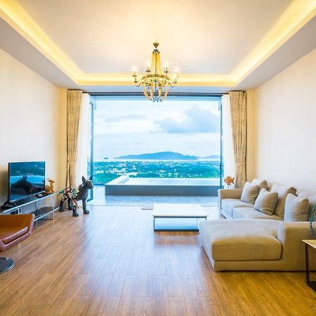 Nakara Hill Phuket Villa Csalong Kültér fotó