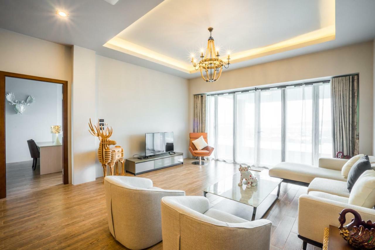 Nakara Hill Phuket Villa Csalong Kültér fotó