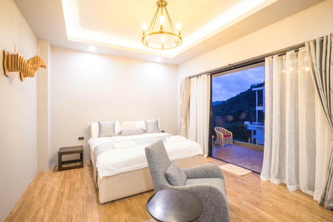 Nakara Hill Phuket Villa Csalong Kültér fotó