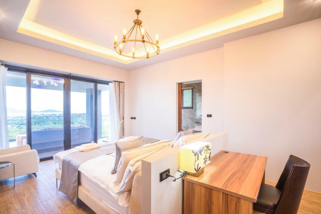 Nakara Hill Phuket Villa Csalong Kültér fotó