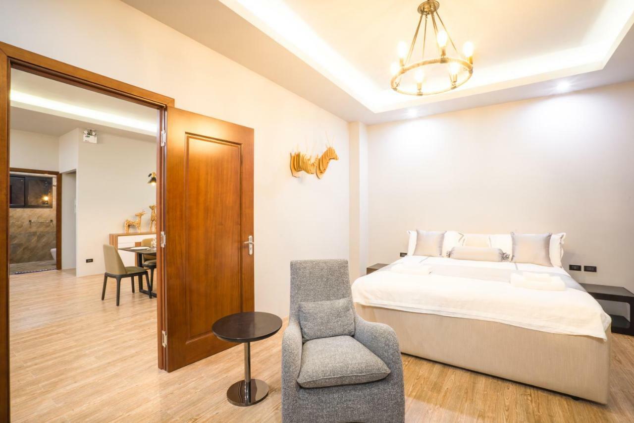Nakara Hill Phuket Villa Csalong Kültér fotó